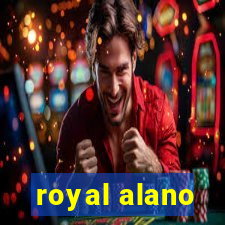 royal alano